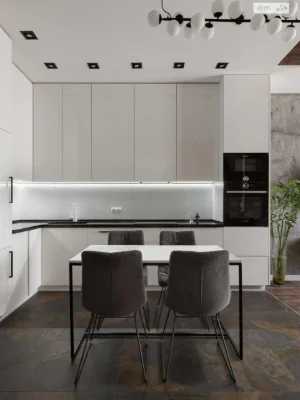 Long-Term Rental Apartment in Pecersc
