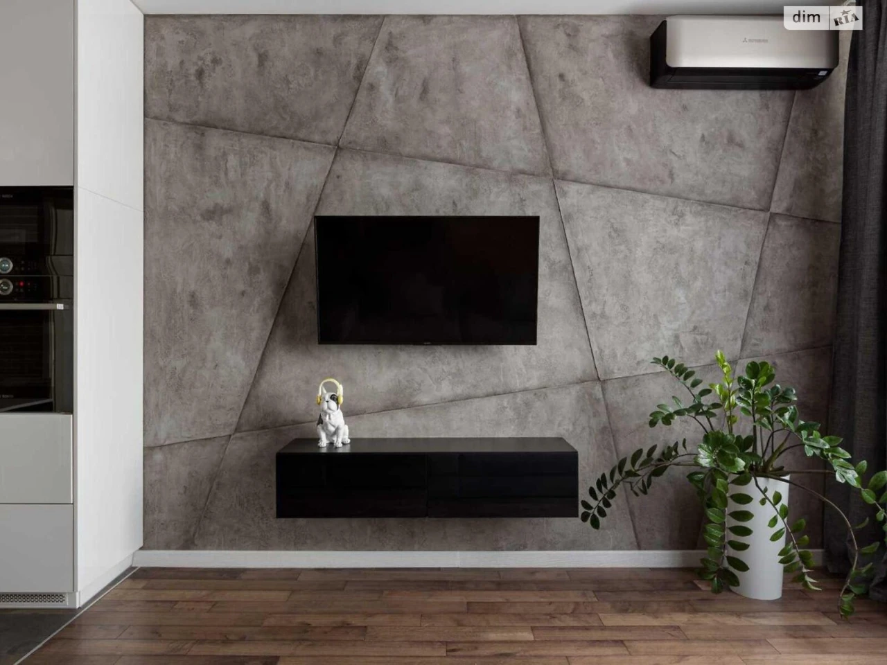 Long-Term Rental Apartment in Pecersc