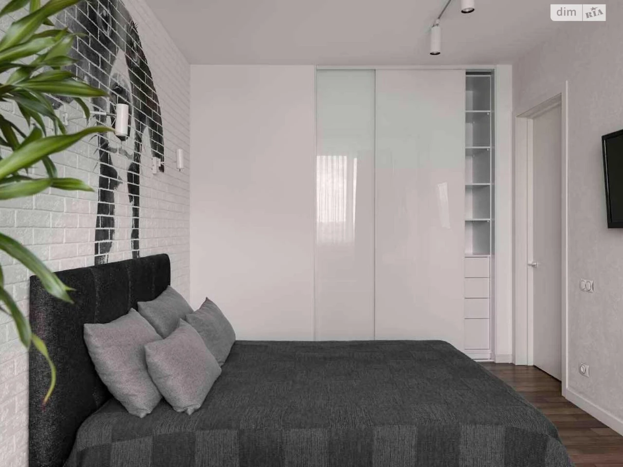 Long-Term Rental Apartment in Pecersc