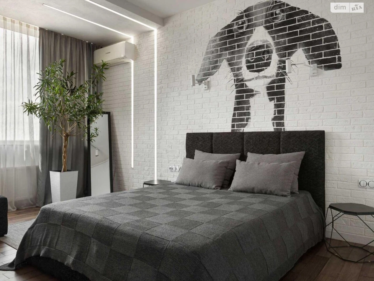 Long-Term Rental Apartment in Pecersc