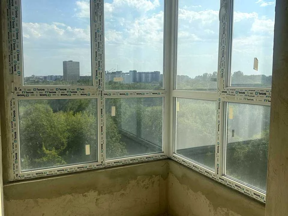 Квартира. Ивано-Франковск, ул.