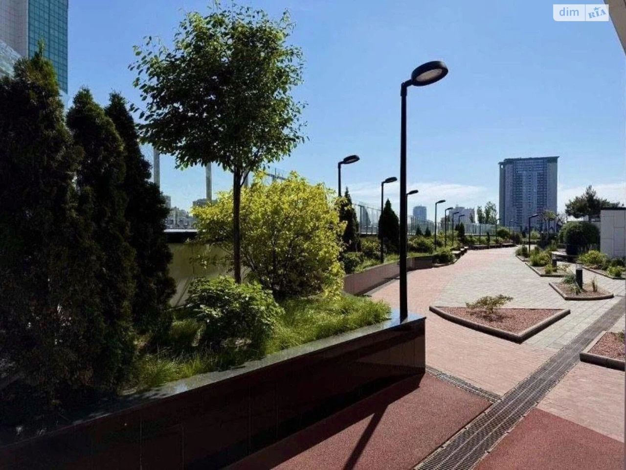 Long-Term Rental Apartment, Shylyavka