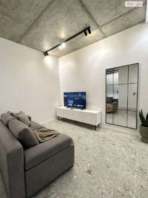 Long-Term Rental Apartment, Shylyavka