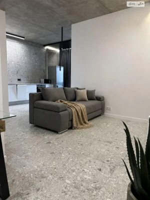 Long-Term Rental Apartment, Shylyavka