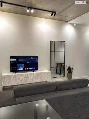 Long-Term Rental Apartment, Shylyavka