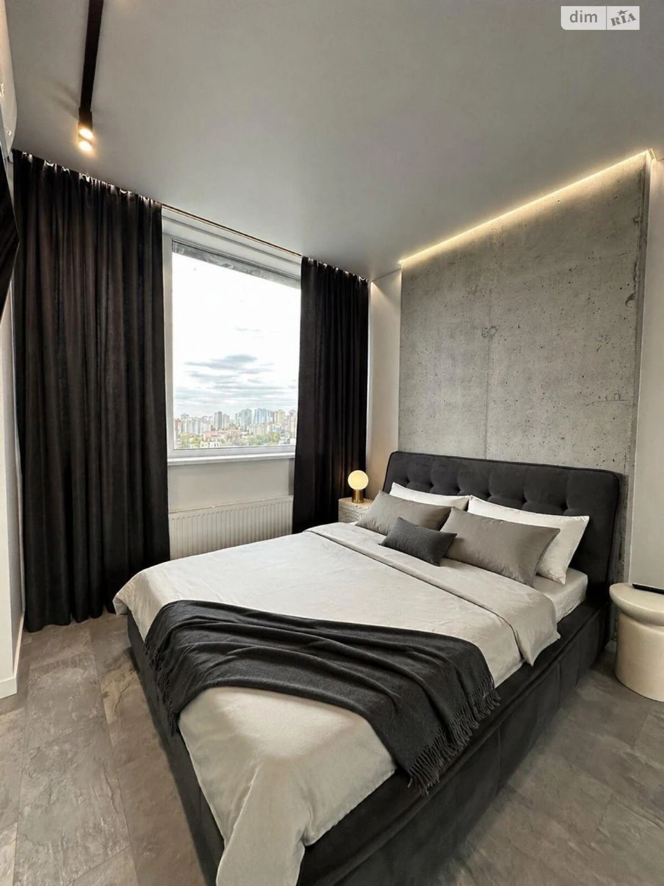 Long-Term Rental Apartment, Shylyavka