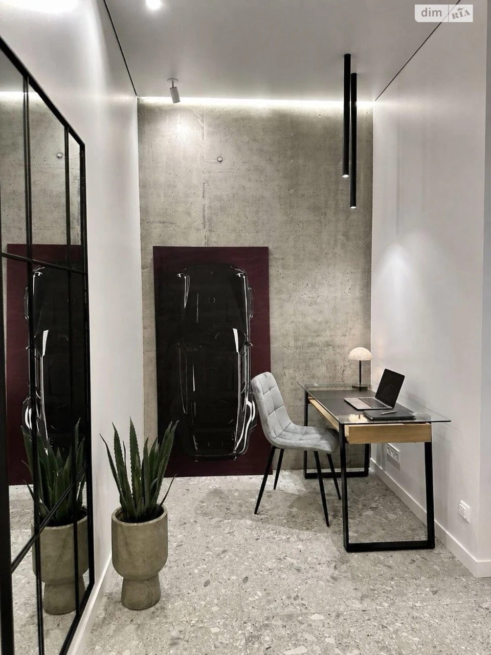 Long-Term Rental Apartment, Shylyavka