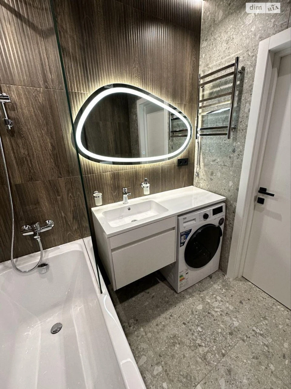 Long-Term Rental Apartment, Shylyavka