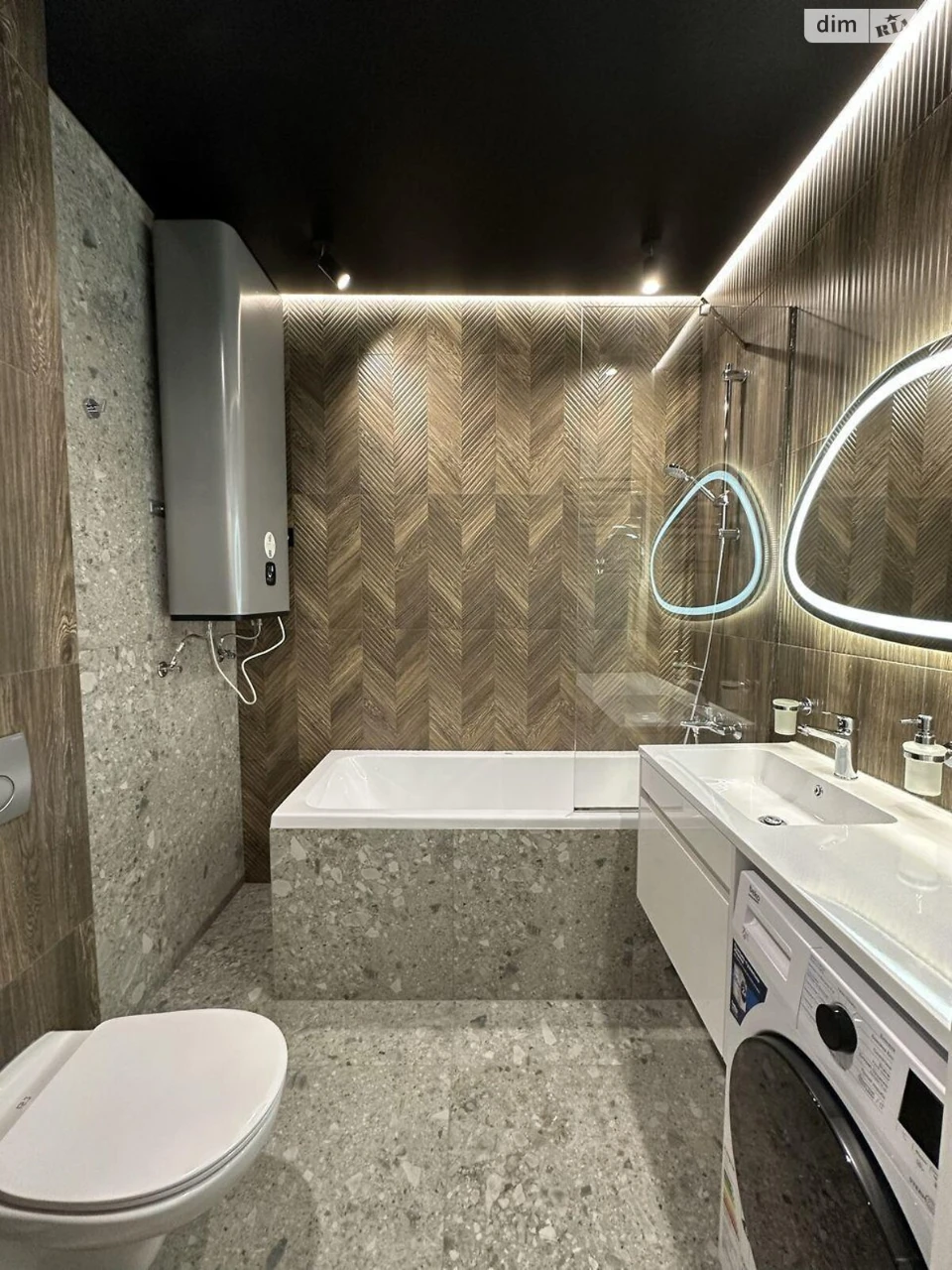 Long-Term Rental Apartment, Shylyavka