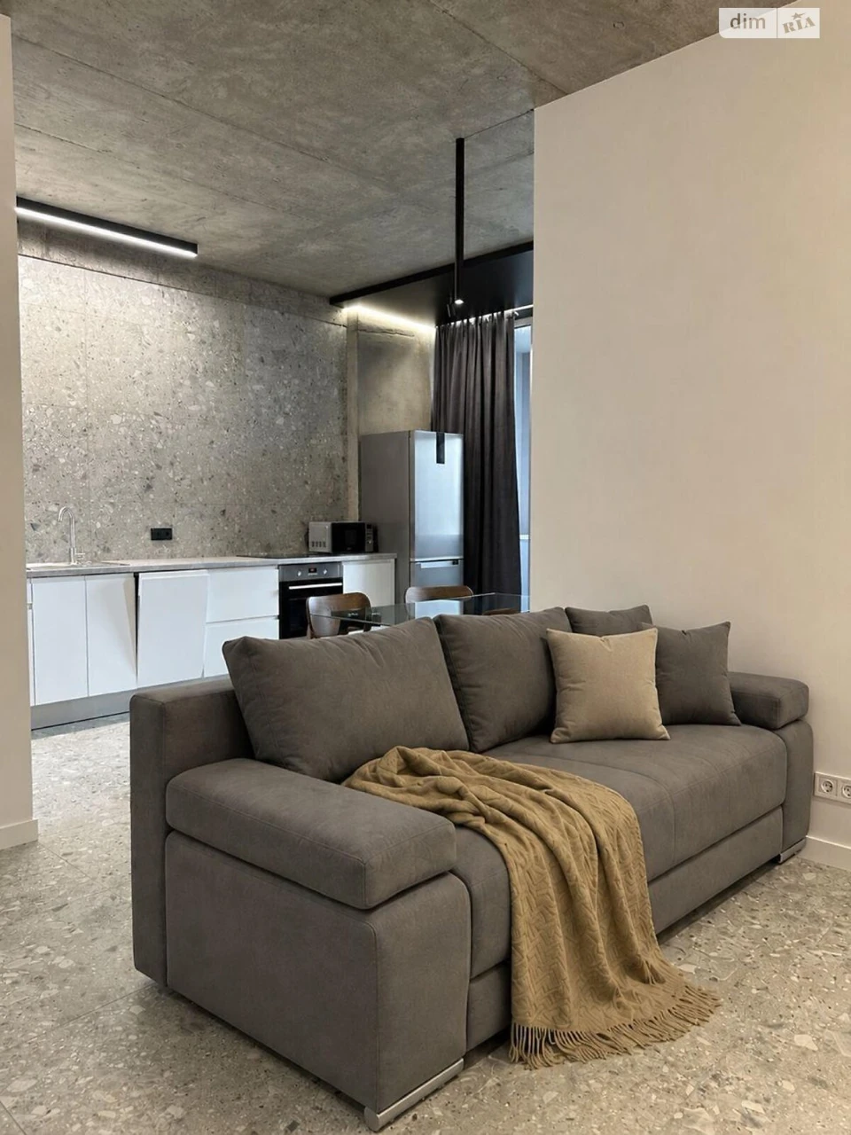Long-Term Rental Apartment, Shylyavka