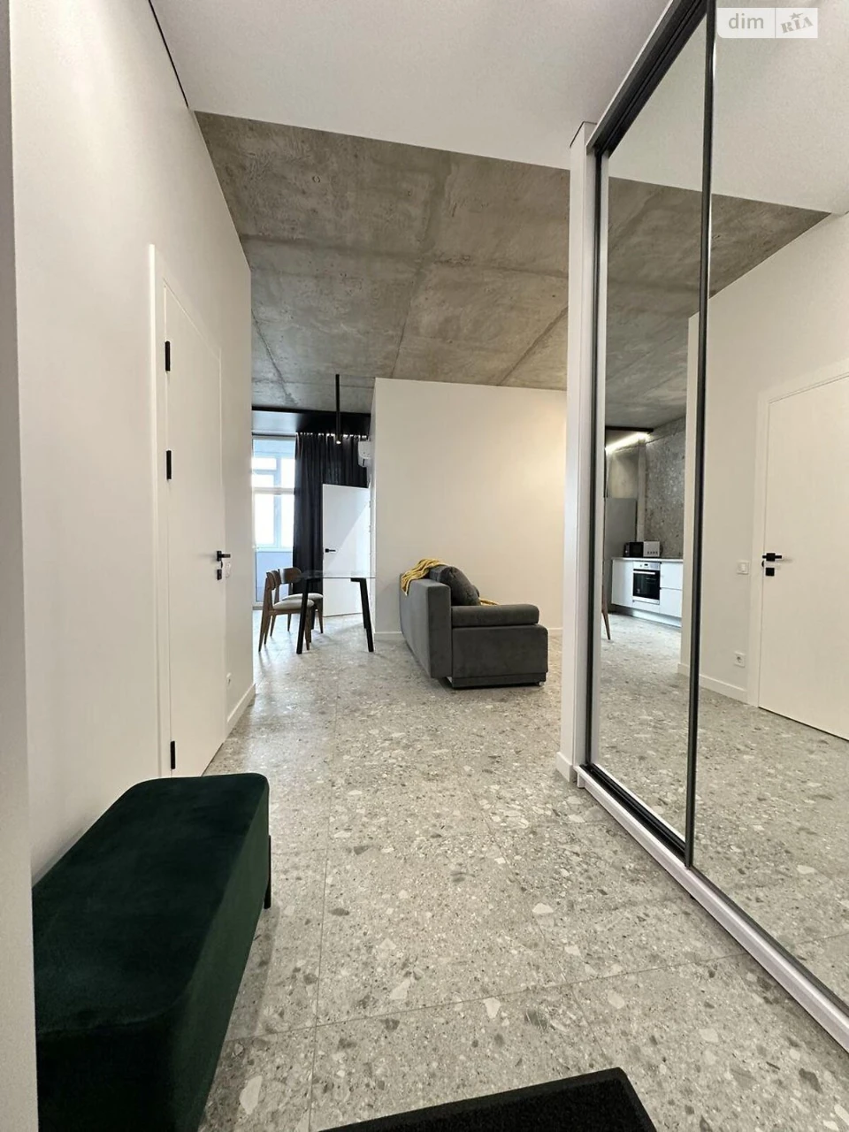 Long-Term Rental Apartment, Shylyavka