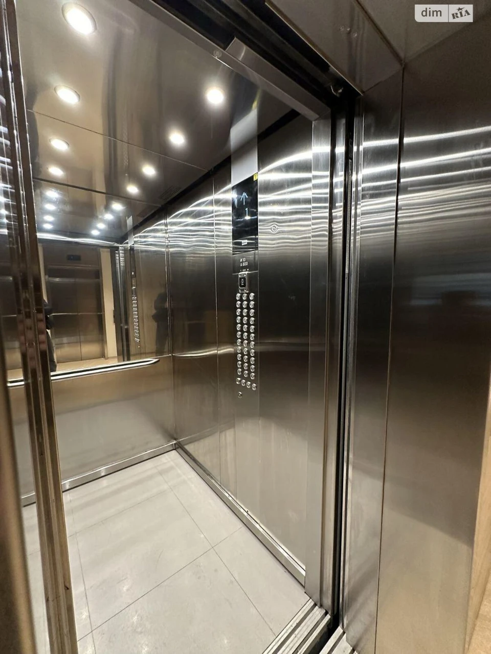 Long-Term Rental Apartment, Shylyavka