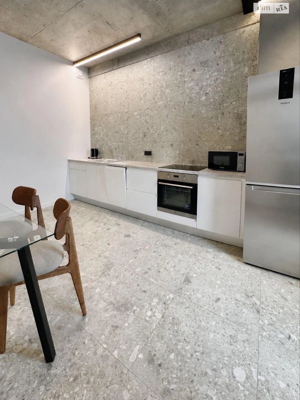 Long-Term Rental Apartment, Shylyavka