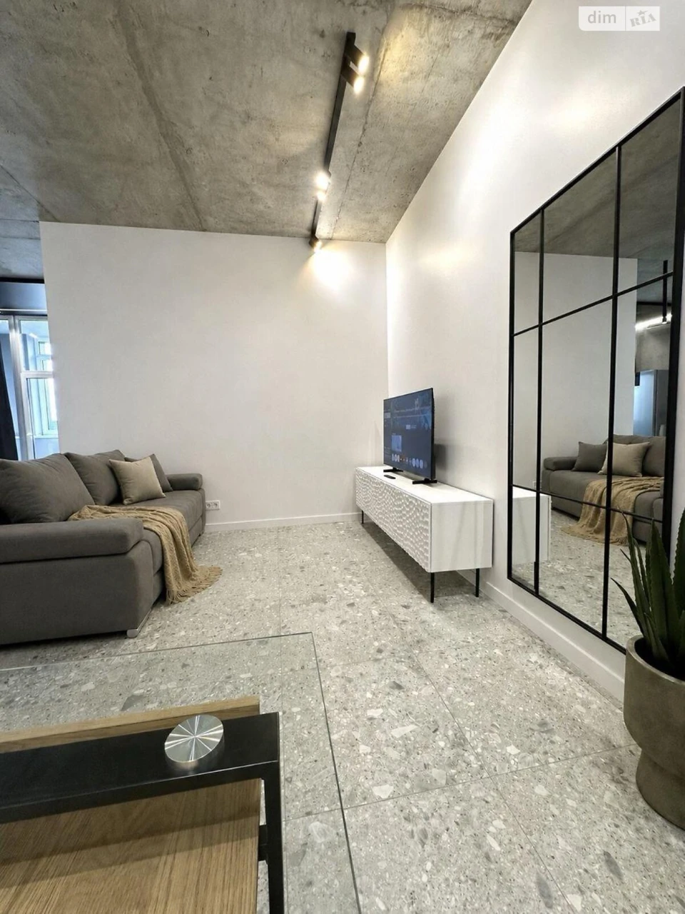 Long-Term Rental Apartment, Shylyavka