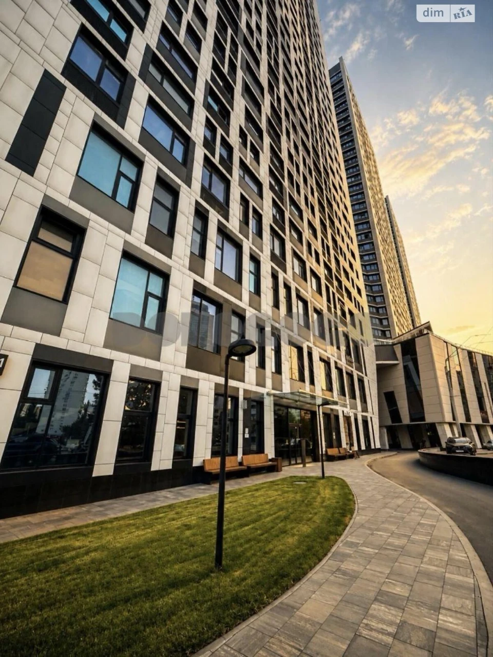 Long-Term Rental Apartment, Shylyavka