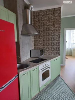 Долгосрочная Аренда Квартира в Лукяновке