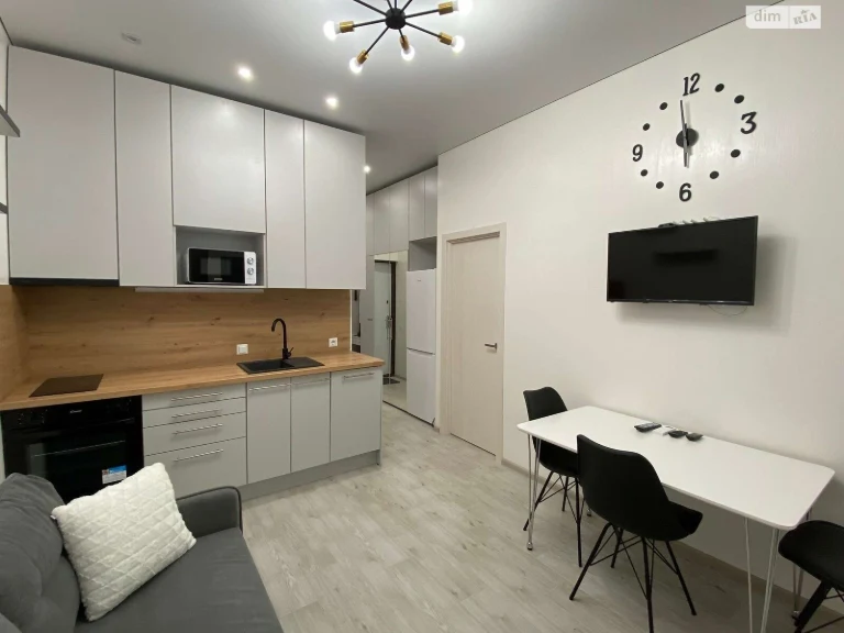 Long-Term Rental Apartment - Sapernoe Pole