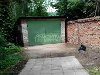 Квартира. Харків, Мироносицька вул.