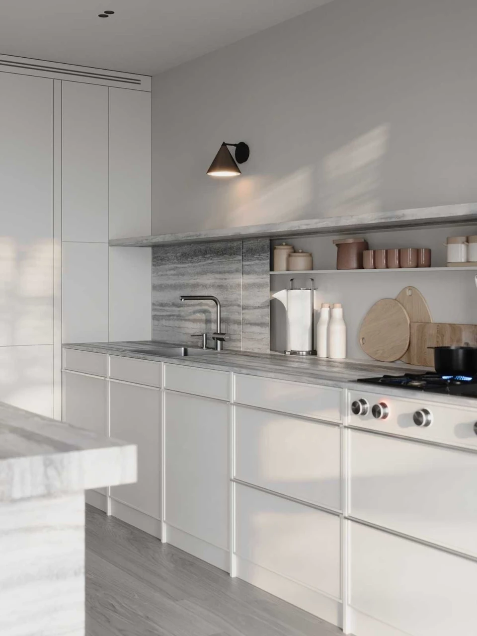 Buy Apartment Kyiv. ЄОселя/installment. Darnytsky district, Tept