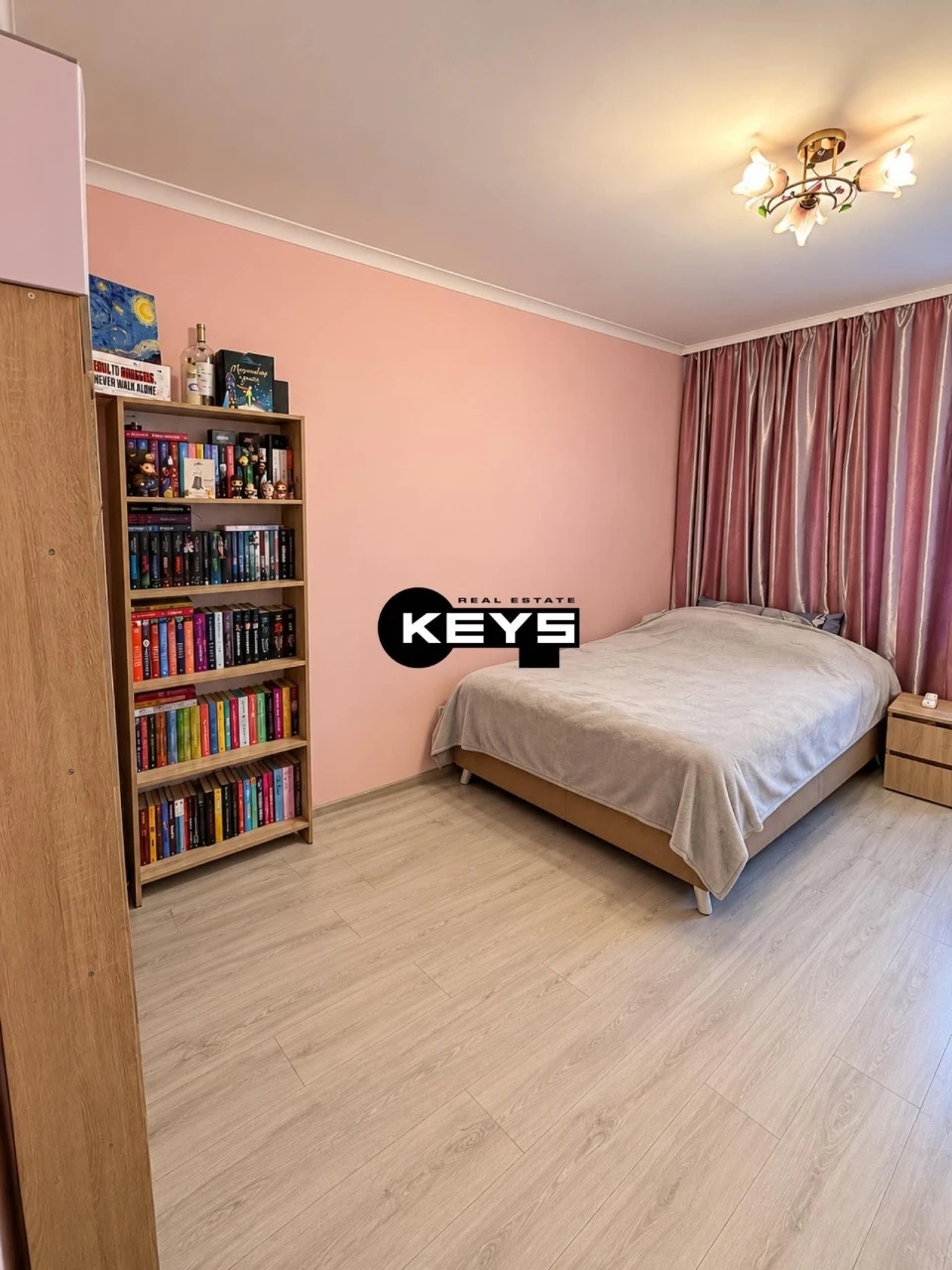 Продаж 3х кім квартири в ЖК «Місто Квітів»