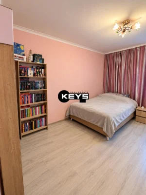 Продаж 3х кім квартири в ЖК «Місто Квітів»
