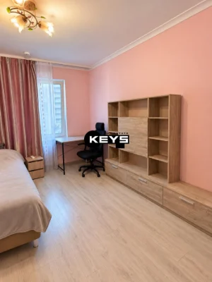 Продаж 3х кім квартири в ЖК «Місто Квітів»