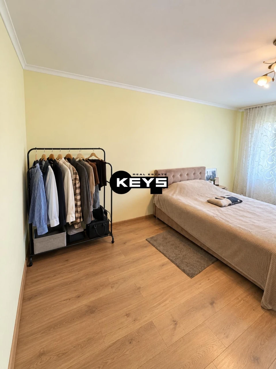 Продаж 3х кім квартири в ЖК «Місто Квітів»