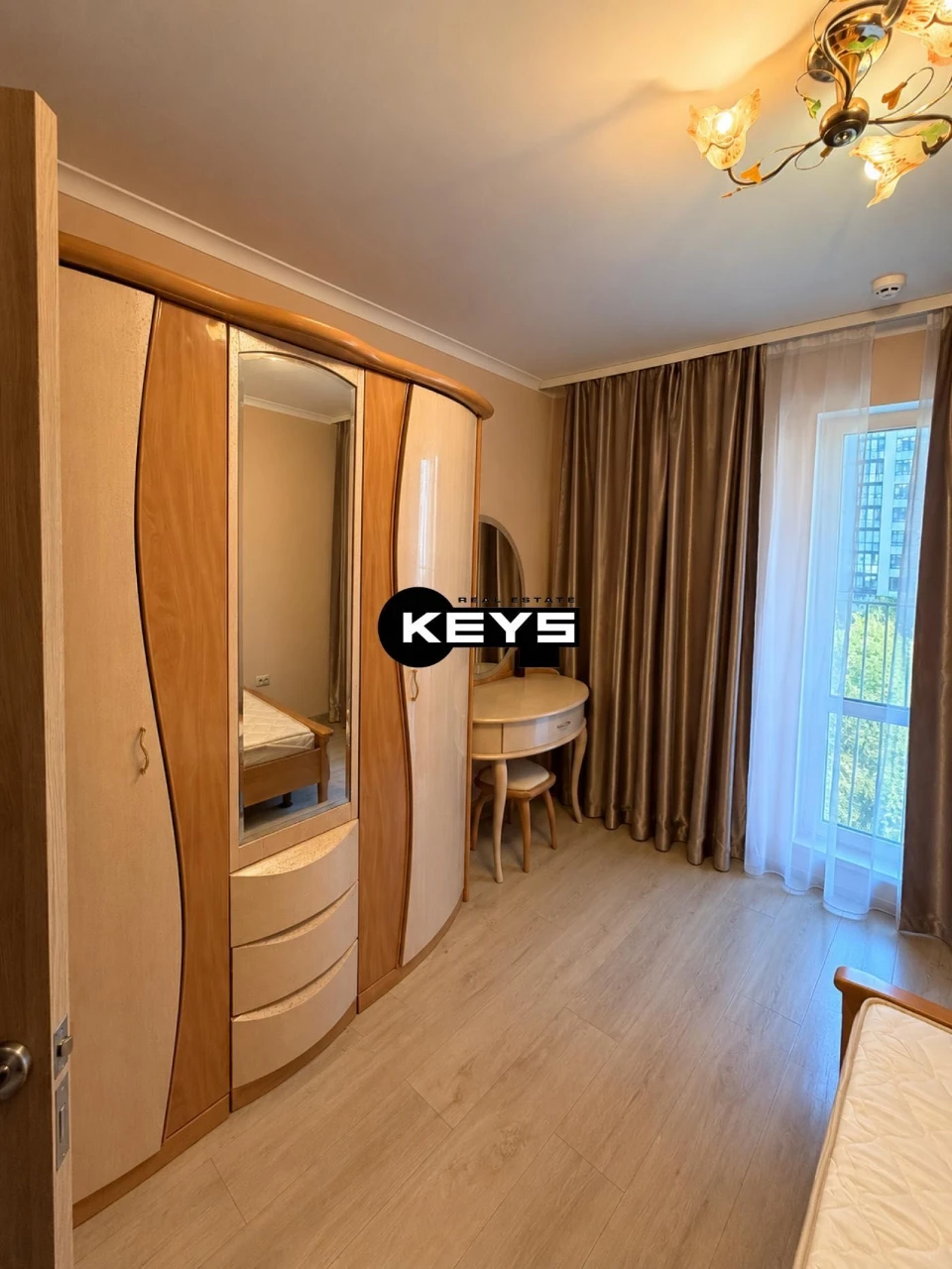 Продаж 3х кім квартири в ЖК «Місто Квітів»