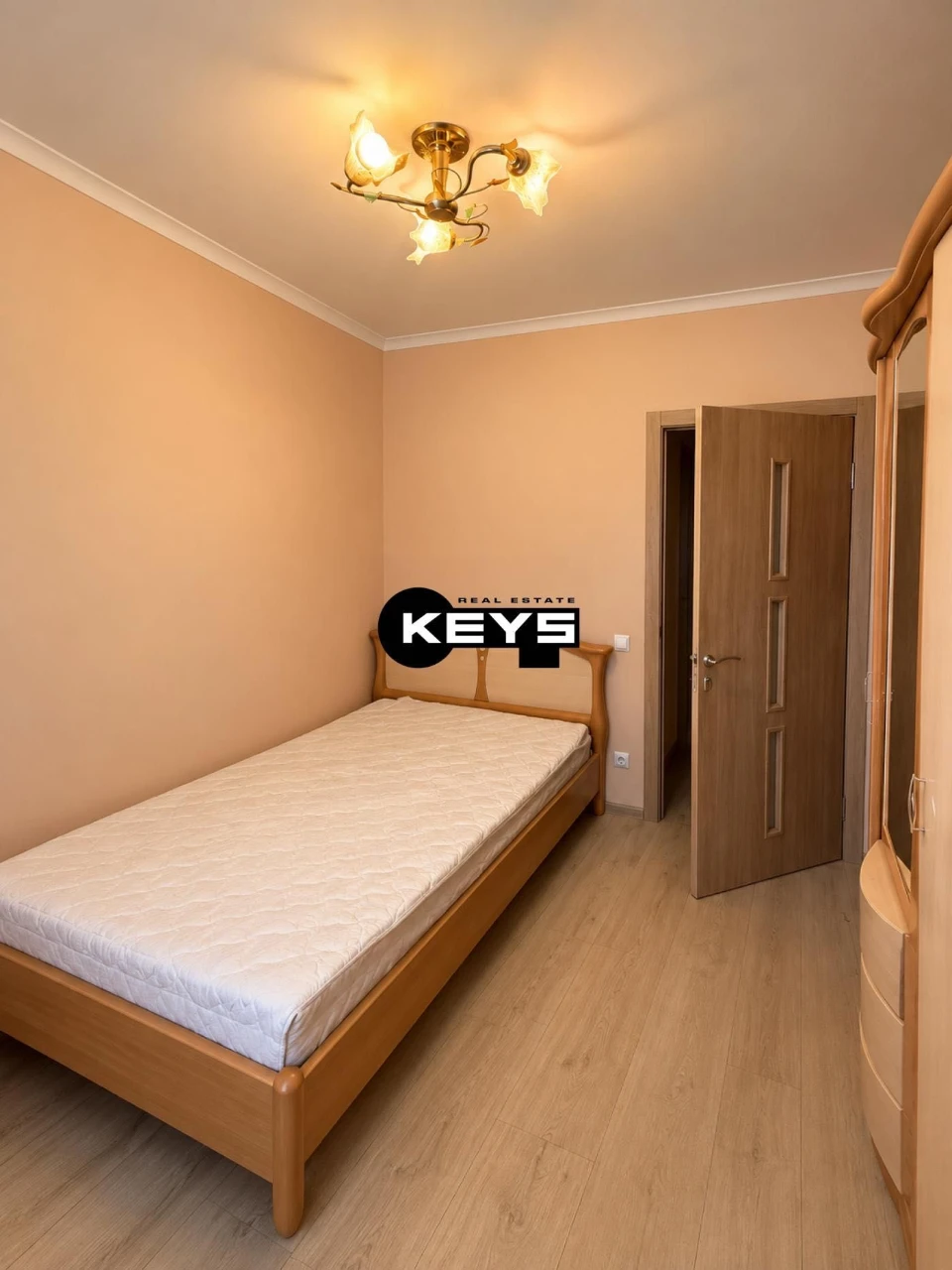 Продаж 3х кім квартири в ЖК «Місто Квітів»