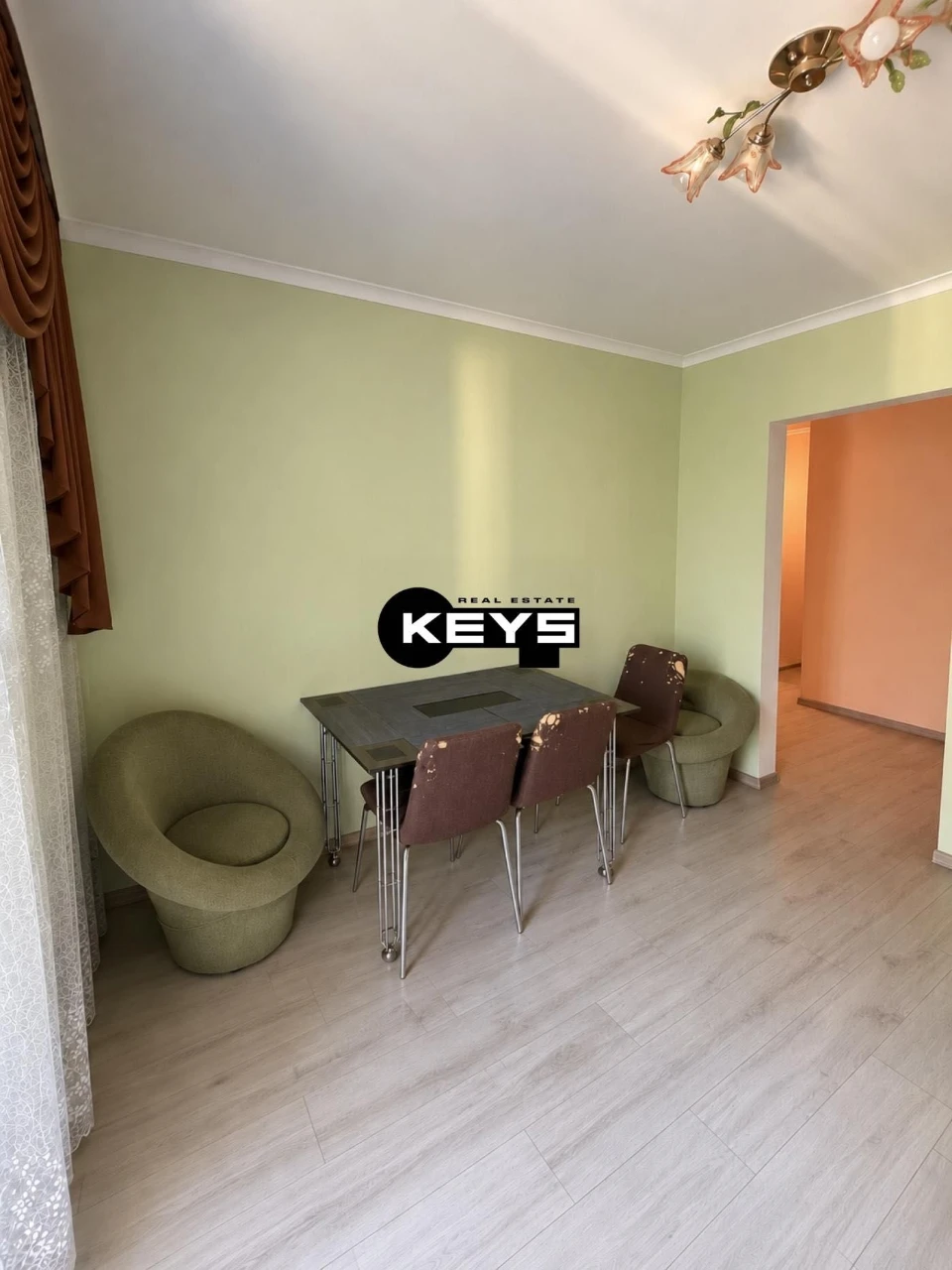 Продаж 3х кім квартири в ЖК «Місто Квітів»