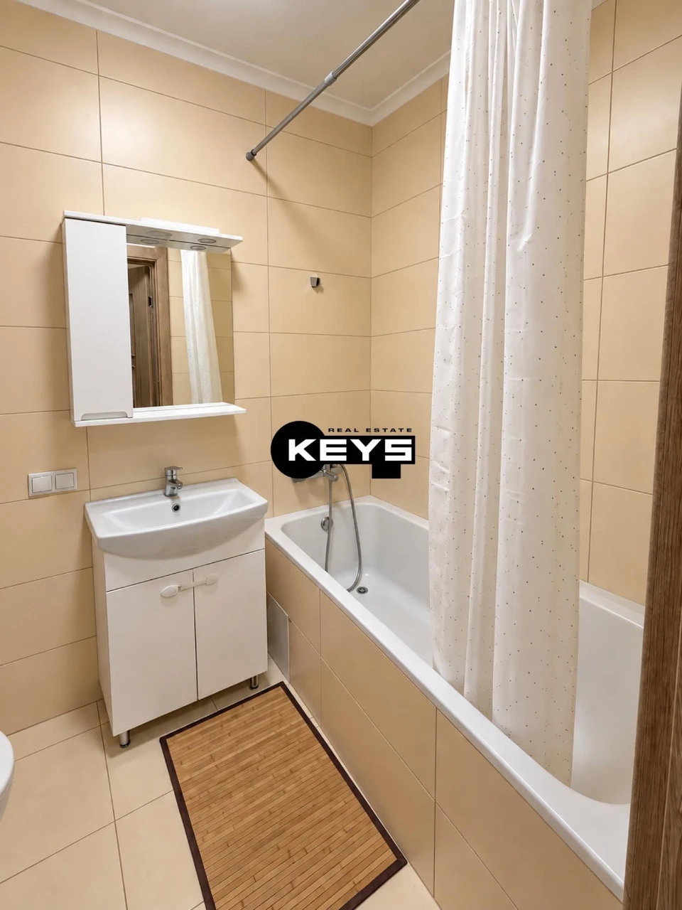 Продаж 3х кім квартири в ЖК «Місто Квітів»