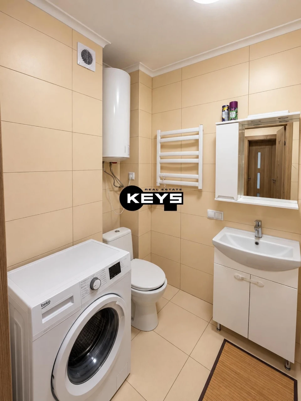 Продаж 3х кім квартири в ЖК «Місто Квітів»