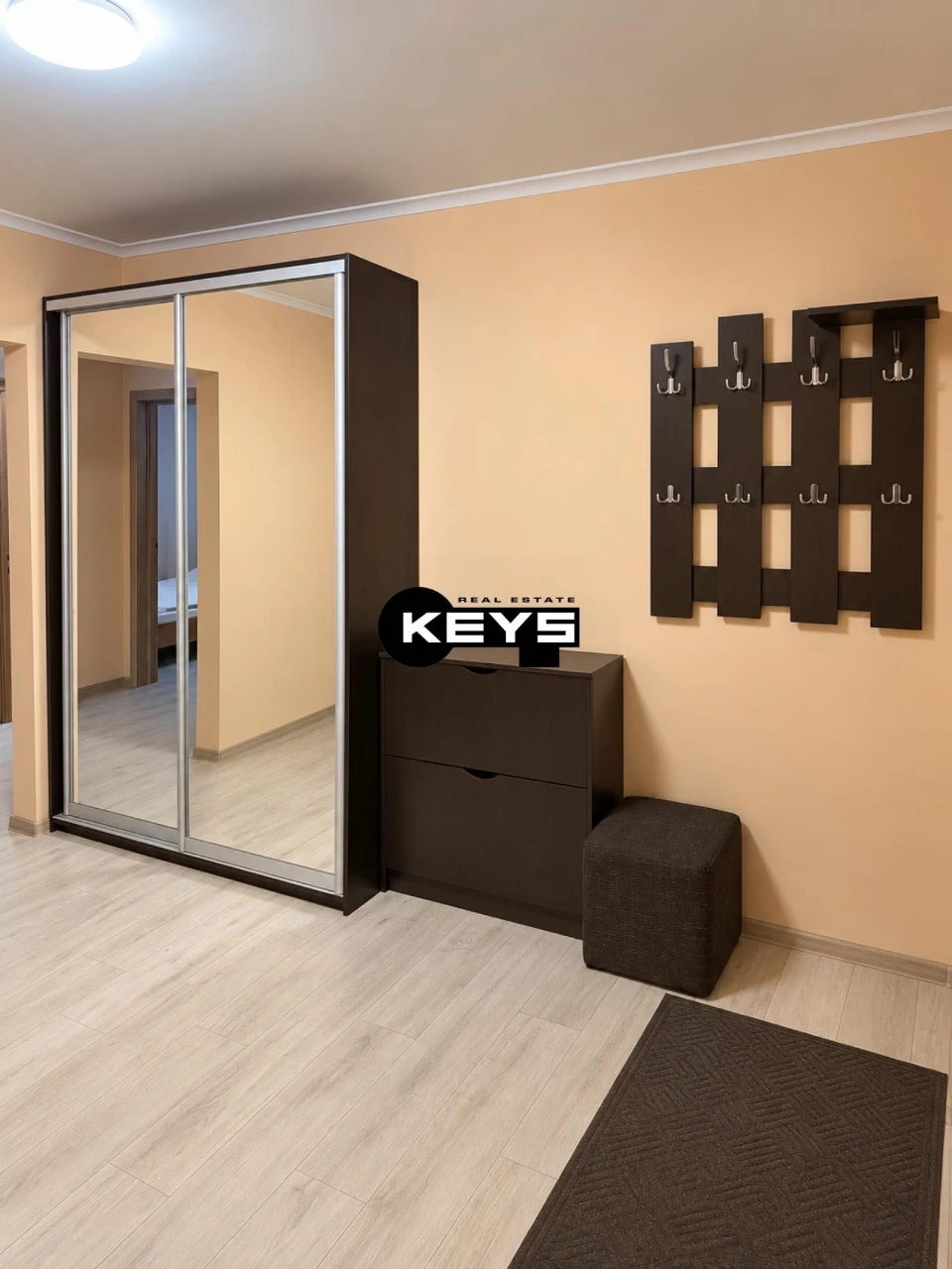 Продаж 3х кім квартири в ЖК «Місто Квітів»