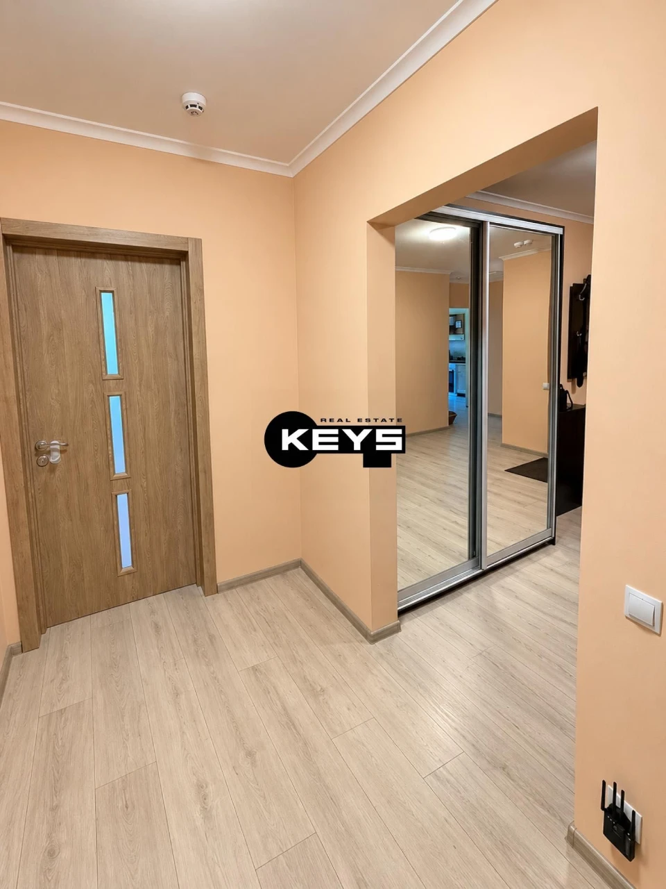 Продаж 3х кім квартири в ЖК «Місто Квітів»