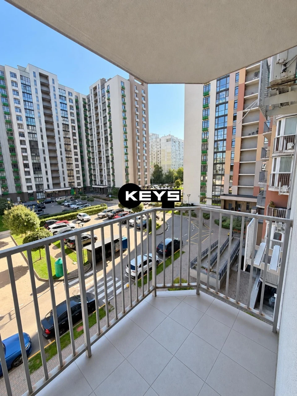 Продаж 3х кім квартири в ЖК «Місто Квітів»