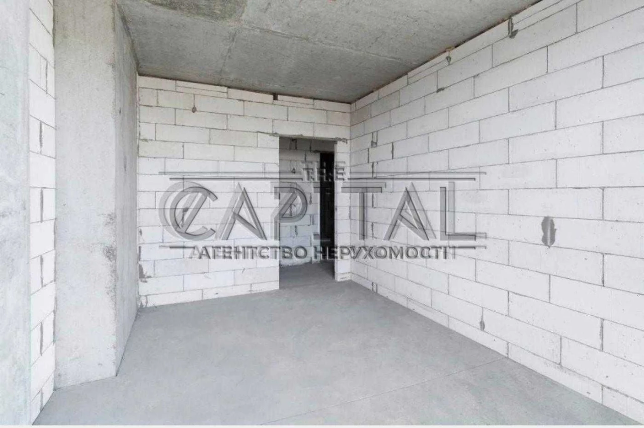 Продаж 4-кімнатна квартира 89 м2 в ЖК "Great, Дарницький район"
