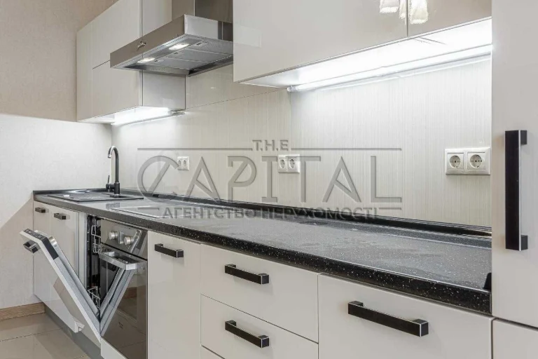 Apartment for Sale, Pechersk District, Pechersk