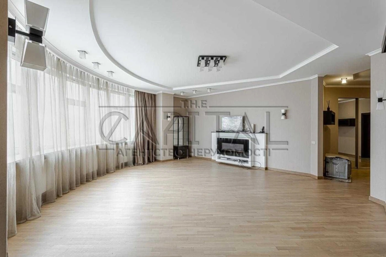 Продажа квартиры, Печерский р-н, Печерск