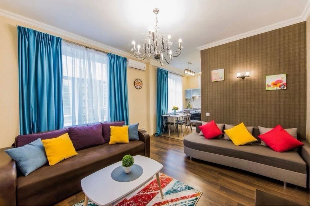 Sale / Apartment, Kyiv, Pechersk District, Baesyna Street