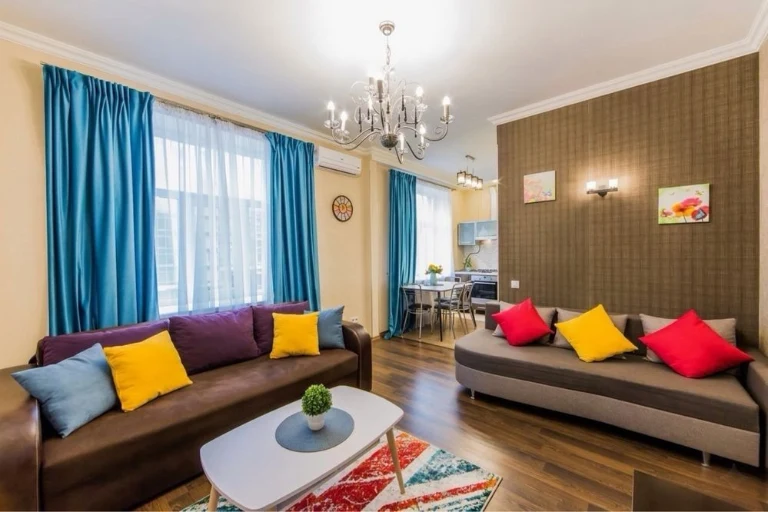 Sale / Apartment, Kyiv, Pechersk District, Baesyna Street