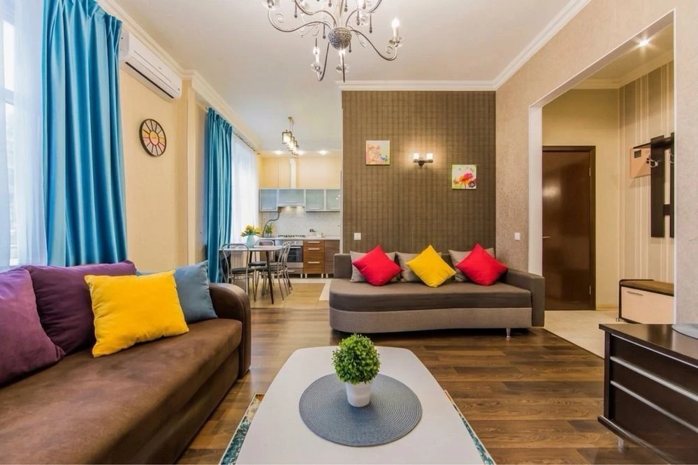 Sale / Apartment, Kyiv, Pechersk District, Baesyna Street
