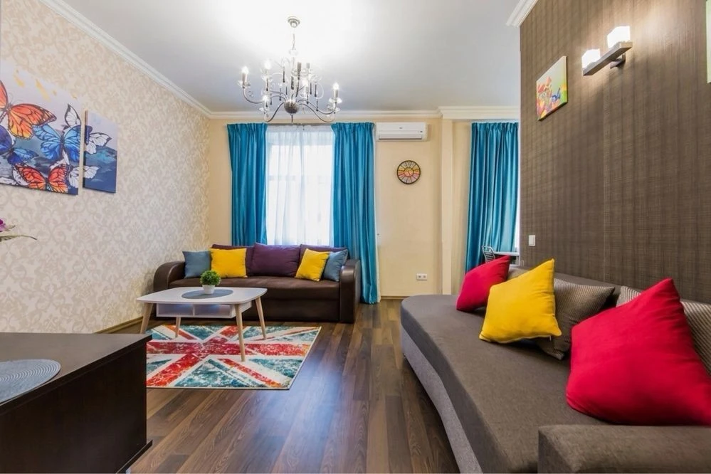 Sale / Apartment, Kyiv, Pechersk District, Baesyna Street