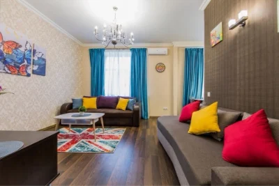 Sale / Apartment, Kyiv, Pechersk District, Baesyna Street