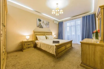 Sale / Apartment, Kyiv, Pechersk District, Baesyna Street