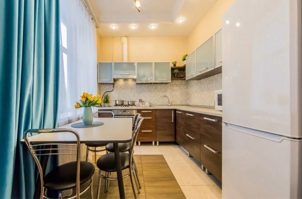 Sale / Apartment, Kyiv, Pechersk District, Baesyna Street