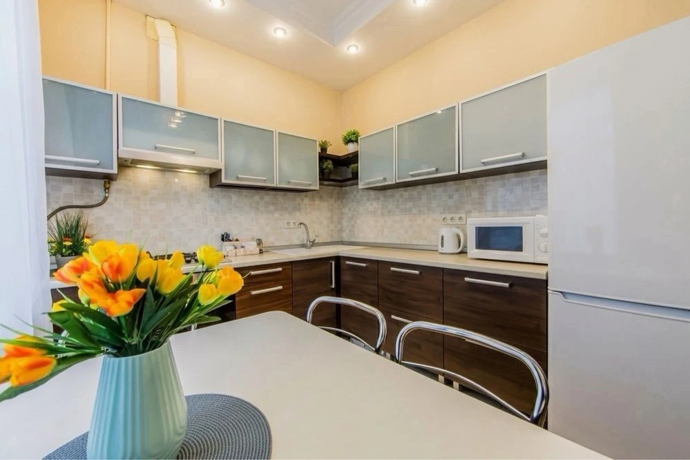 Sale / Apartment, Kyiv, Pechersk District, Baesyna Street