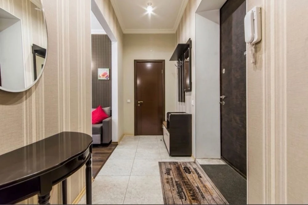 Sale / Apartment, Kyiv, Pechersk District, Baesyna Street