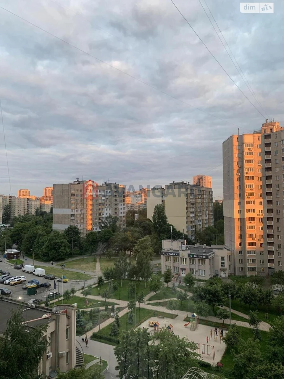 Продається Квартира в Винограді