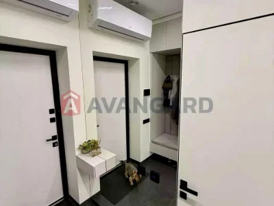 Apartment. Дніpro, Yaruzhna st.