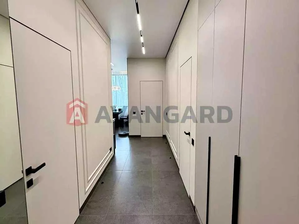 Apartment. Дніpro, Yaruzhna st.